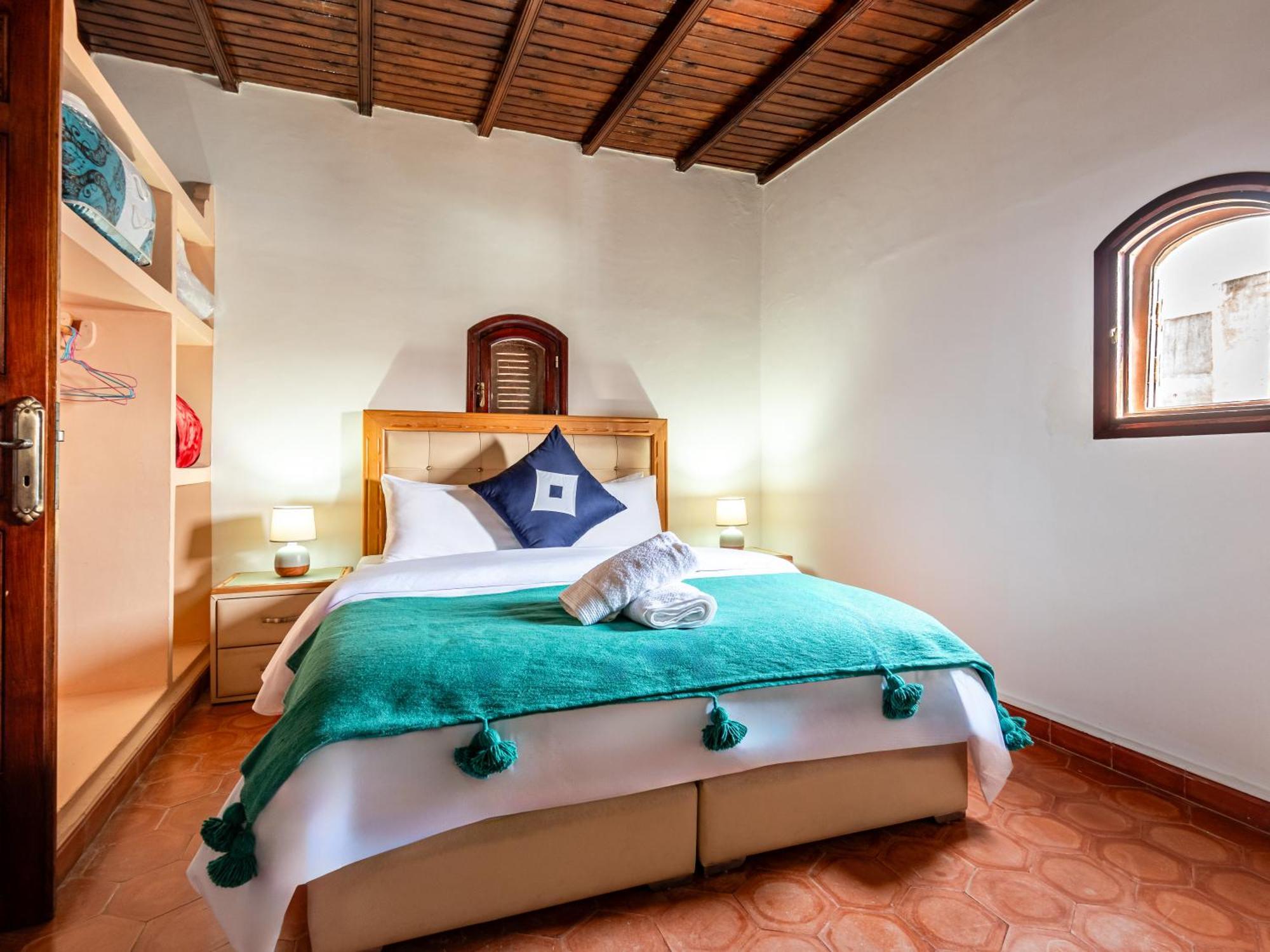 Apartamento Dar Saffron